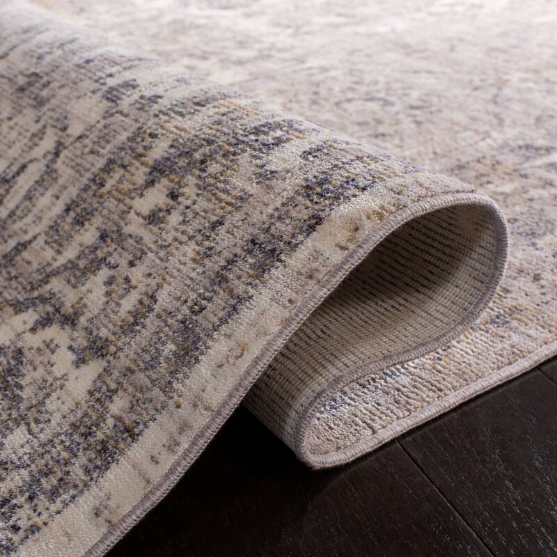 SAFAVIEH Illusion Debera Vintage Oriental Rug