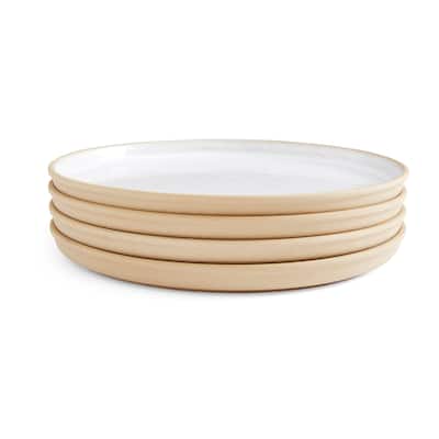 Portmeirion Minerals Set of 4 Dinner Plates - 24 fl. oz.