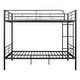 preview thumbnail 45 of 44, Metal Bunk Bed