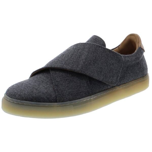 Shop Pairs In Paris Womens No 9 Casual Shoes Wool Low Top