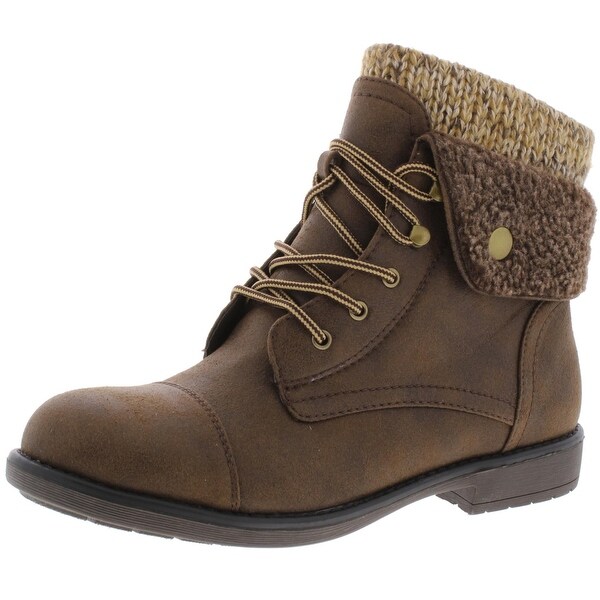 white mountain delaney bootie
