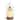 Craftmade Portofino 1 Light 15" Wide Cylinder Outdoor Pendant - 15