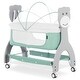 preview thumbnail 5 of 11, Dream On Me Cub Portable Bassinet Mint