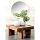 preview thumbnail 1 of 1, Samira Square Solid Wood Coffee Table Natural Sheesham