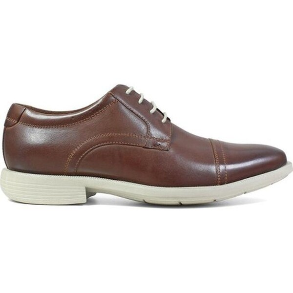 nunn bush dixon cap toe oxford