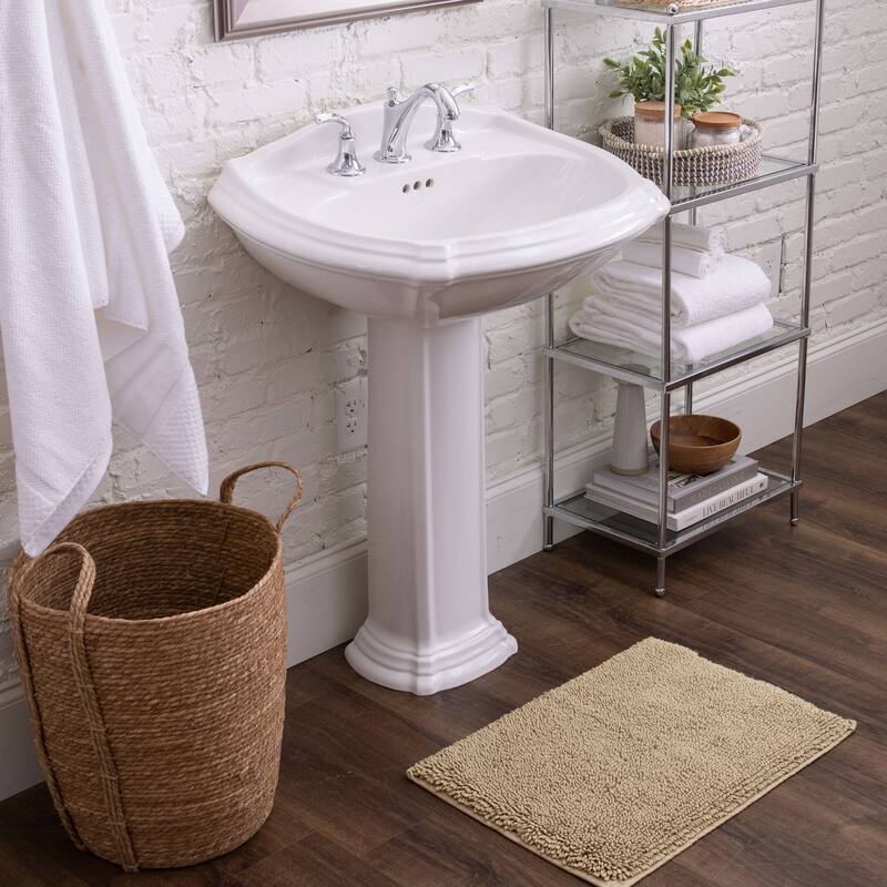 Mohawk Home Classic Cotton Bath Rug
