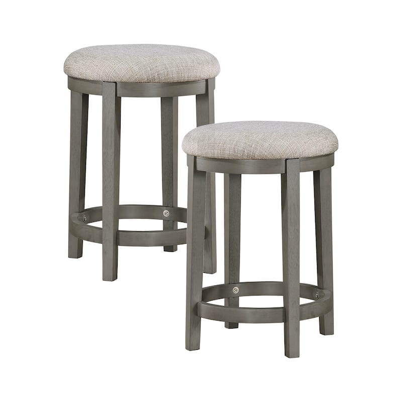 Salinas 4-Piece Counter Height Dining set
