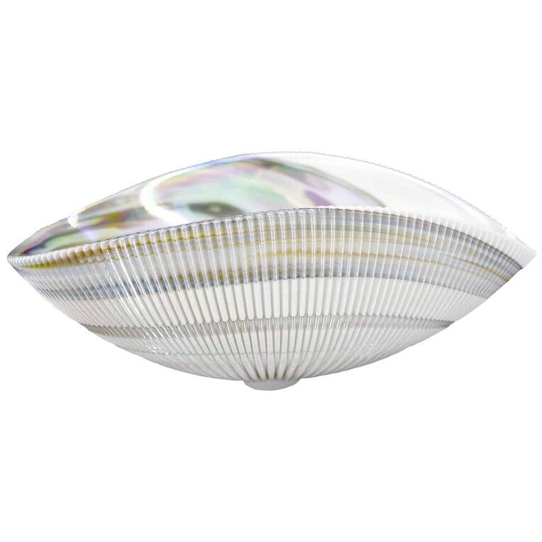 Native Trails Murano 17-1/2" Specialty Glass Vessel Bathroom Sink