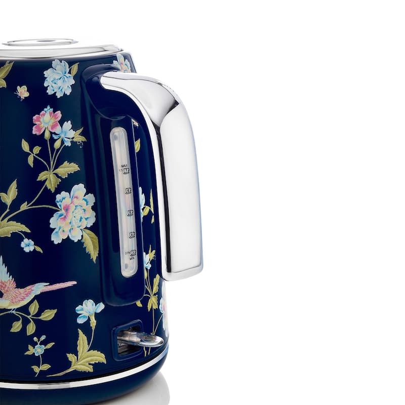 Laura Ashley Jug Kettle