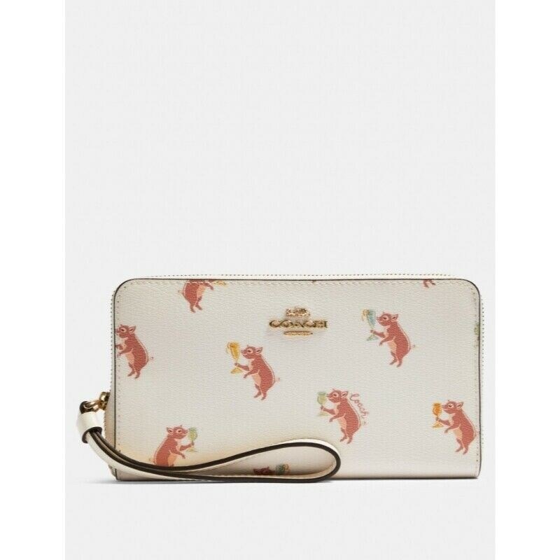 michael kors pig purse