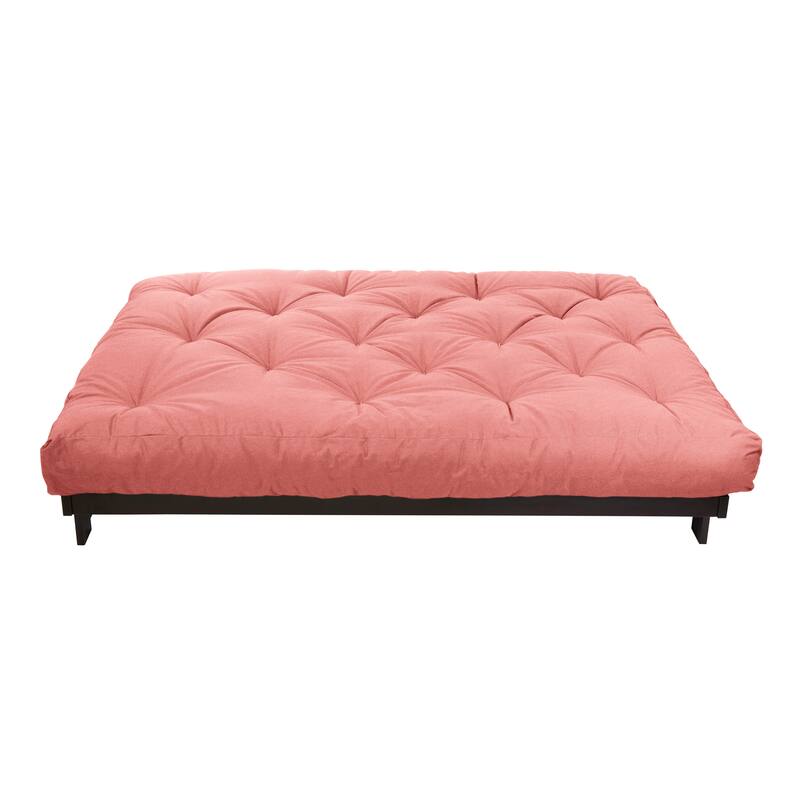 Humble + Haute Full-size 10-inch Futon Mattress (Mattress Only)