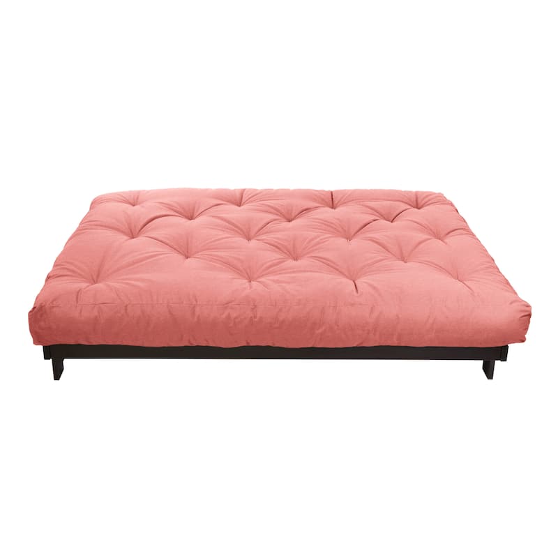 TruPedic Queen-size 10-inch Futon Mattress (Mattress Only)