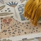 preview thumbnail 34 of 62, Nourison Astra Machine Washable Animal Print Area Rug