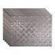 Option Galvanized Steel