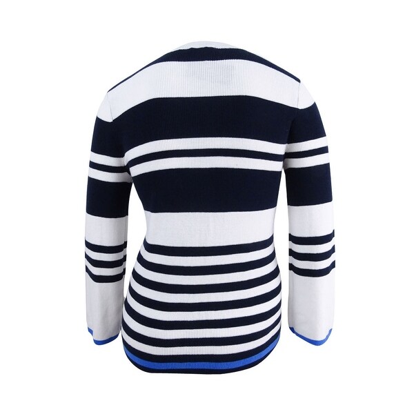 tommy hilfiger sky captain sweater