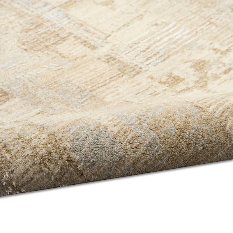 Calvin Klein CK089 Drift Indoor only Abstract Area Rug