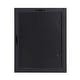 preview thumbnail 21 of 57, Kate and Laurel Bordeaux Gallery Wall Frame Set
