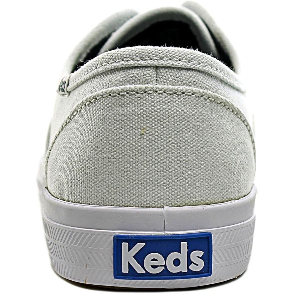 keds triumph white