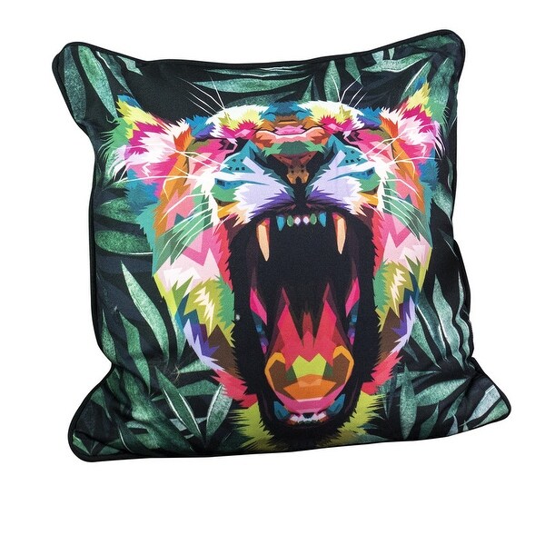 pillow without flame retardant