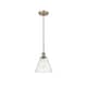 Option Antique Brass / Seedy