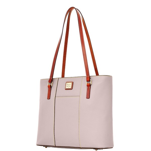 pebble grain lexington shopper