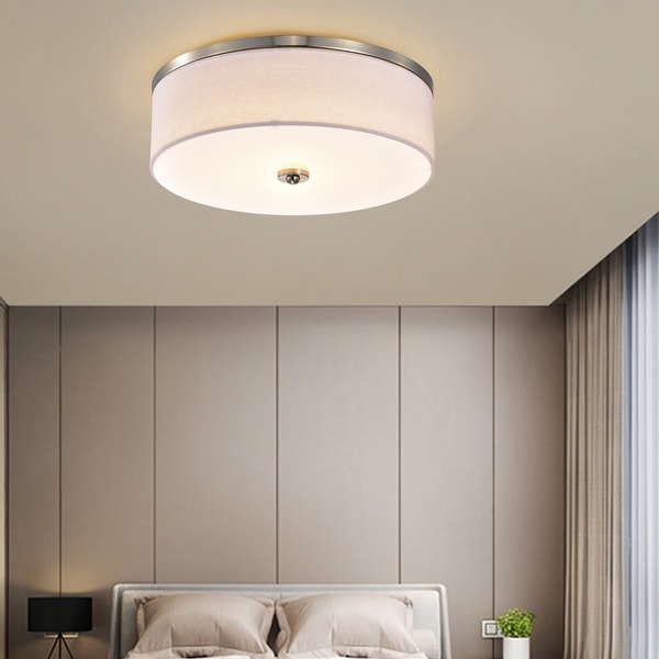 15 flush mount ceiling light