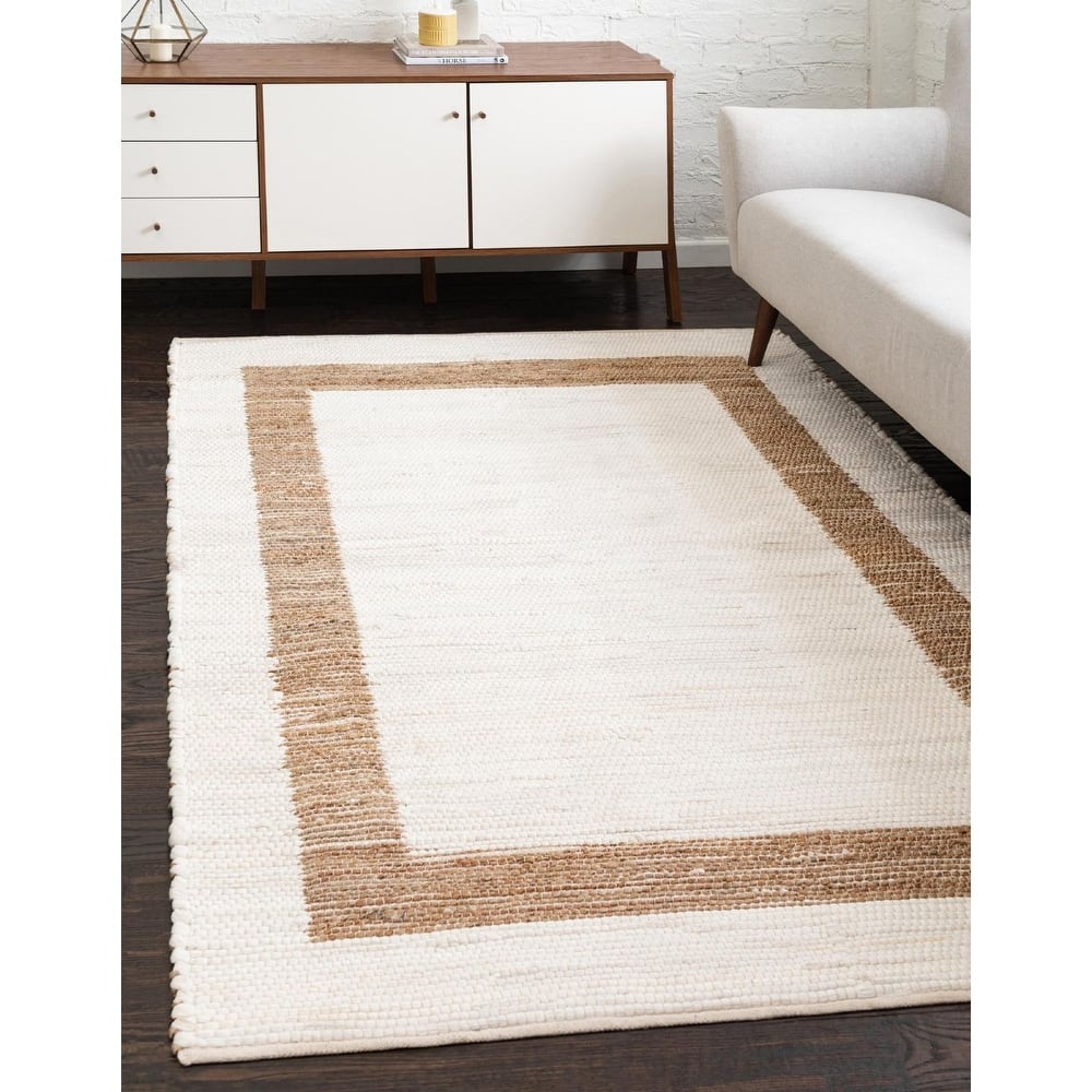 Braided Dosa Collection Area Rug