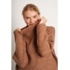 preview thumbnail 1 of 3, Lia Maternity Nursing Sweater