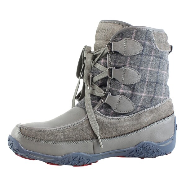 women's winter boots size 9.5