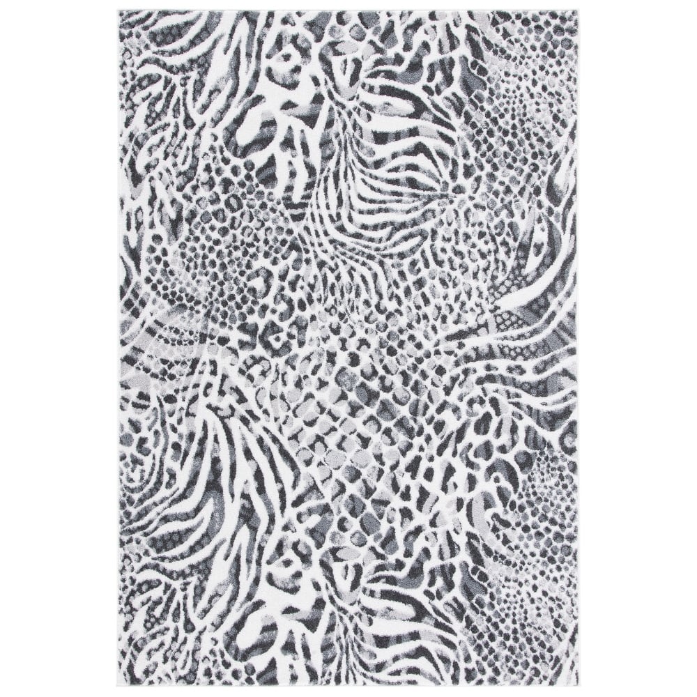SAFAVIEH Amsterdam Vathsala Modern Abstract Rug