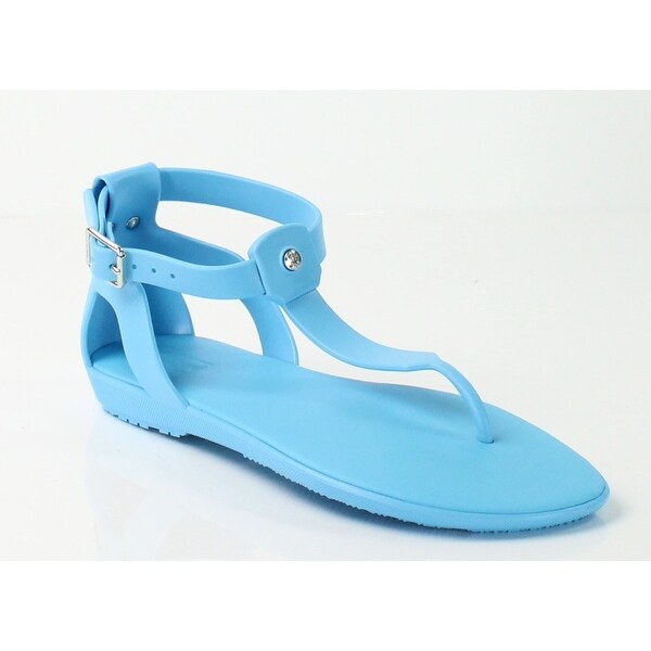 blue t bar shoes