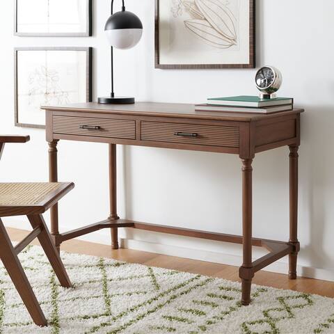 SAFAVIEH Layce 2-Drawer Desk