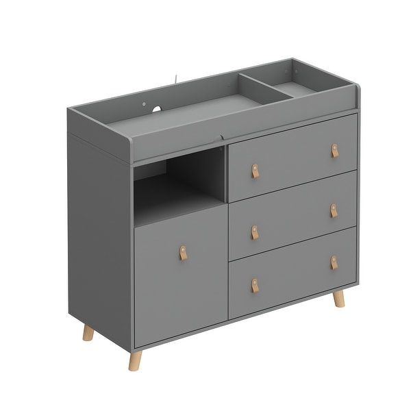 Nursery Dresser with Changing Top Baby Dresser with Changing Table Top On Sale Bed Bath Beyond 37933186