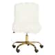 Option White/Gold
