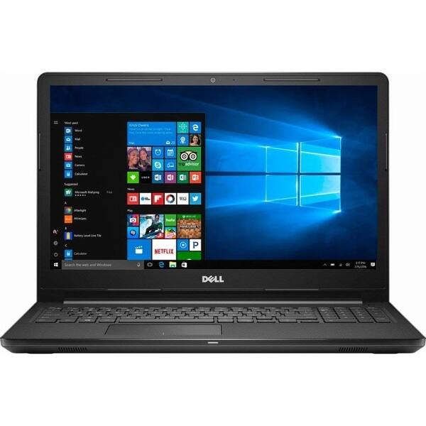 Shop 2018 Premium Dell Inspiron 15 3000 15 6 Inch Hd Touchscreen Display Intel Core I3 7100u 2 40 Ghz Overstock 23136294