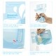 preview thumbnail 5 of 3, Little Martin's Breast Milk Storage Bags - 60 pcs - Blue