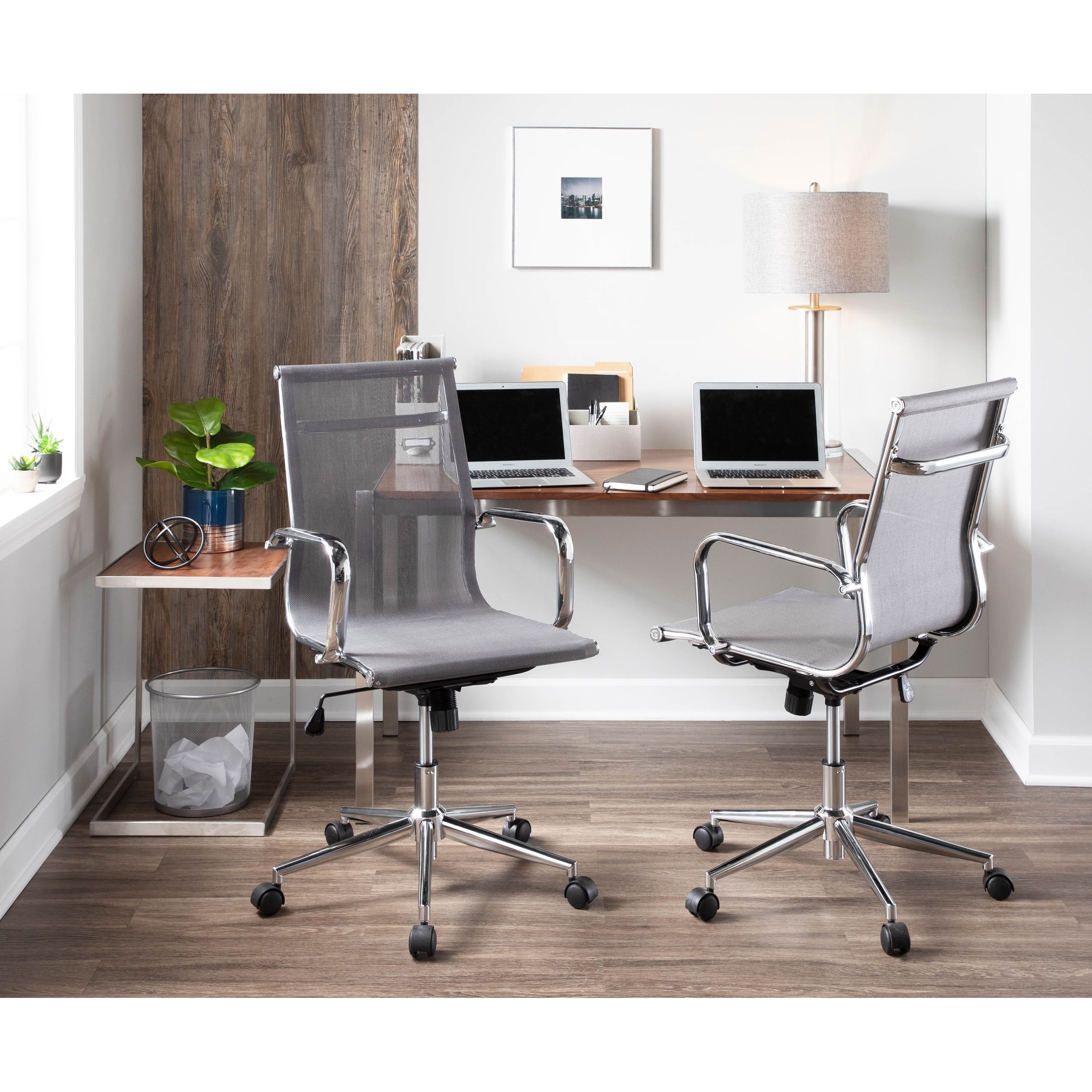 Porch and online den desk chair