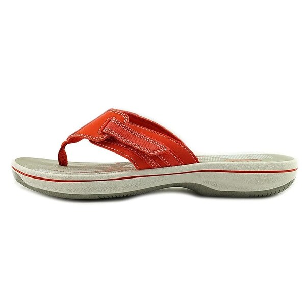 clarks jojo flip flops