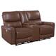 Option Saddle Brown