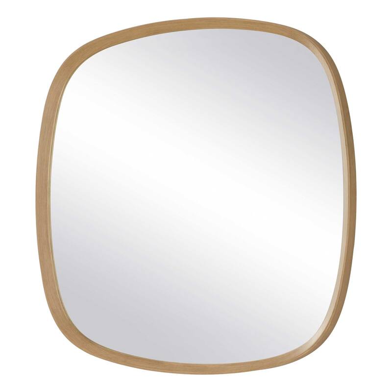 Uttermost Novell Pinewood Mirror