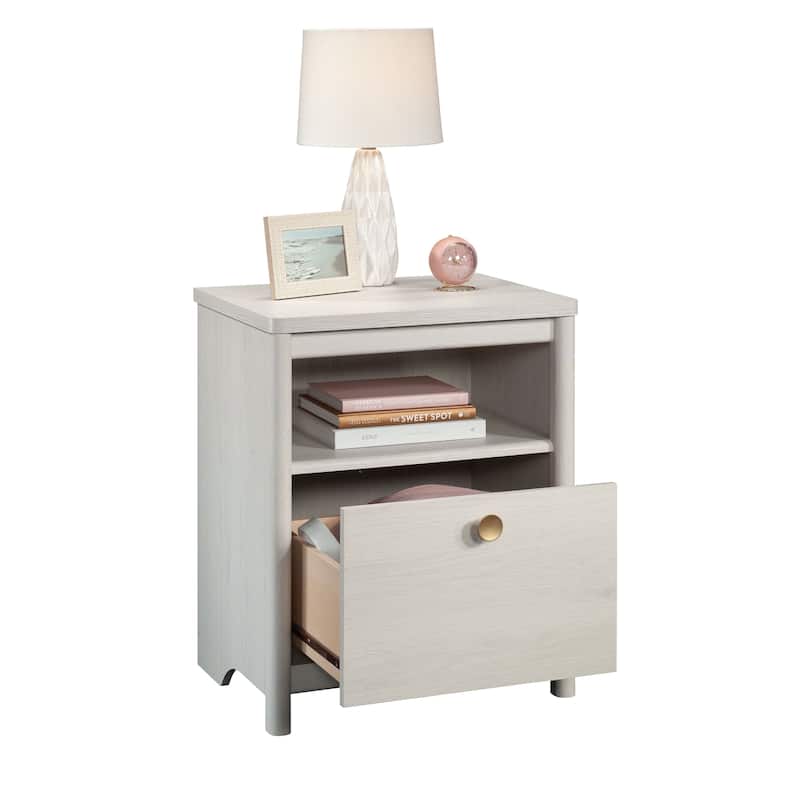 Dover Edge Night Stand