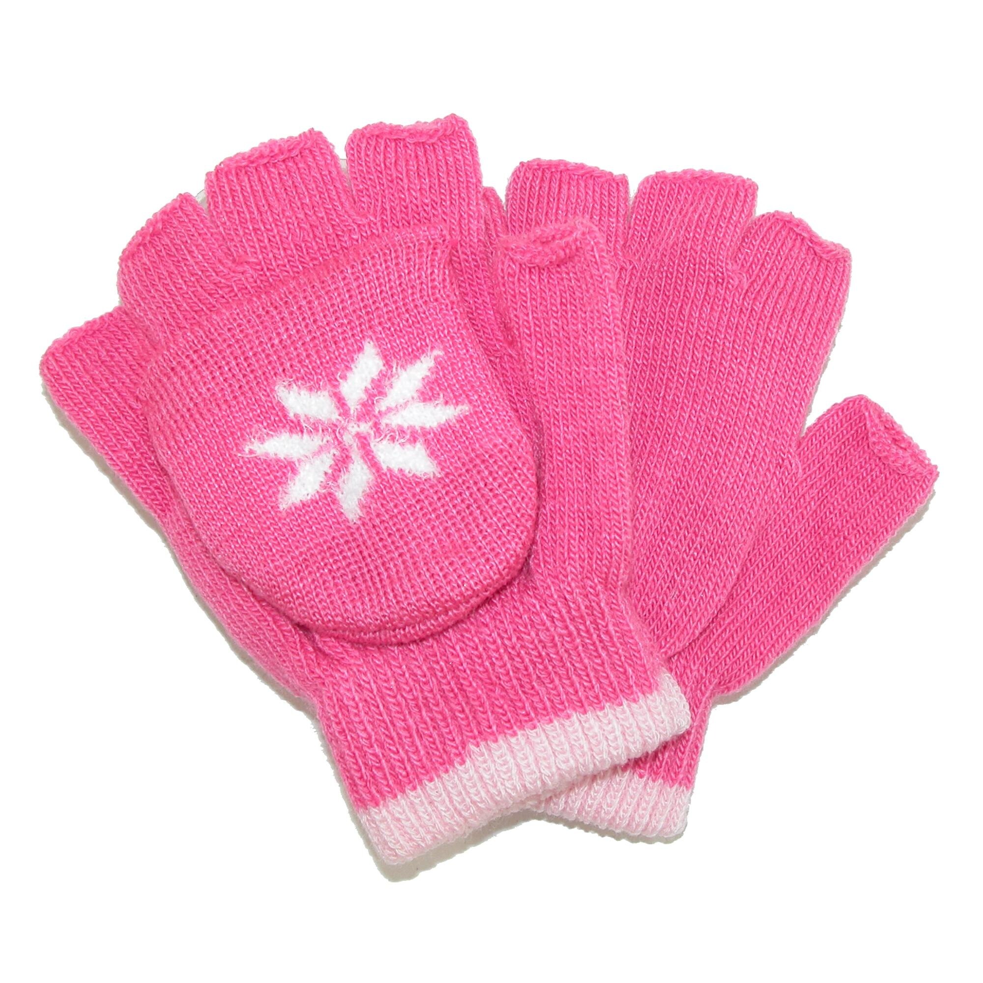 girls mittens