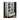 Signature Design by Ashley Miranda White Accent Cabinet - Large