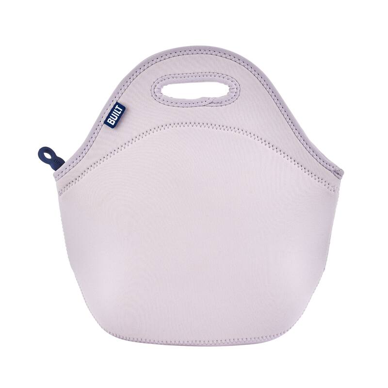 Built Gourmet Getaway Neoprene Lunch Bag - Cameo Rose