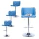 Option Blue Sliver