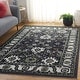 preview thumbnail 5 of 52, SAFAVIEH Vintage Hamadan Riitta Traditional Oriental Rug