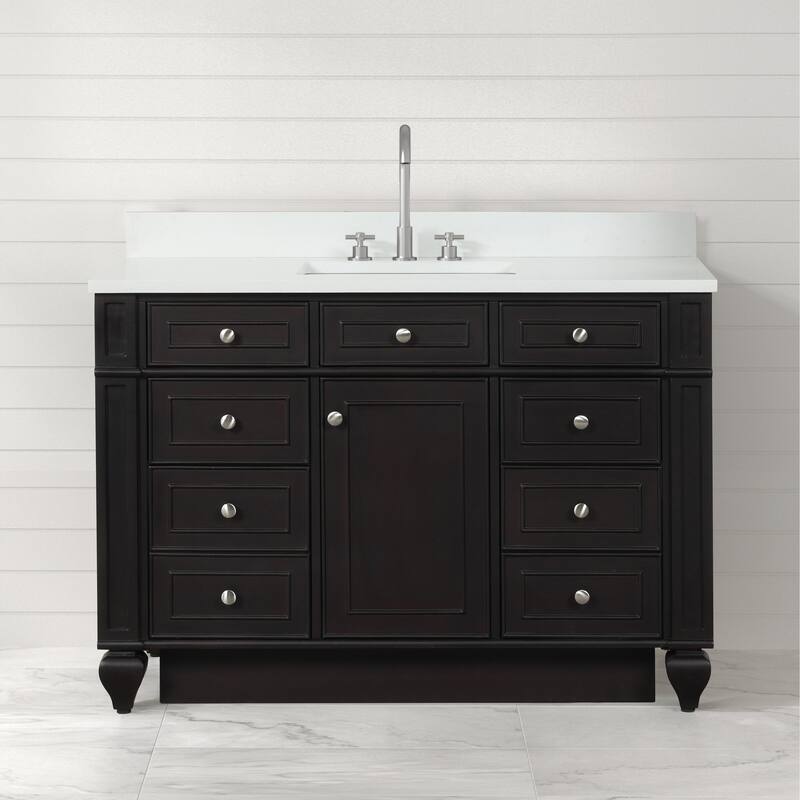 Design Element Winston 48" Single Vanity