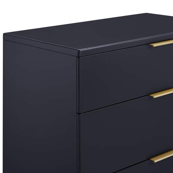Delta Children Hendrix 3-drawer Dresser - Bed Bath & Beyond - 32604855