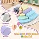 preview thumbnail 15 of 15, 7-Piece Soft Foam Climbing Blocks for Toddlers