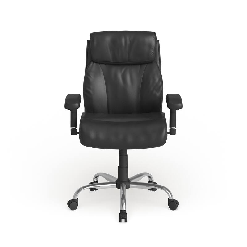Big & Tall Swivel Ergonomic Task Office Chair
